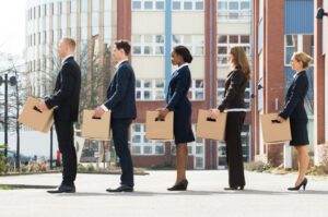 Read more about the article Navigating the Paradox: The Challenge of Hiring Amidst Widespread Layoffs